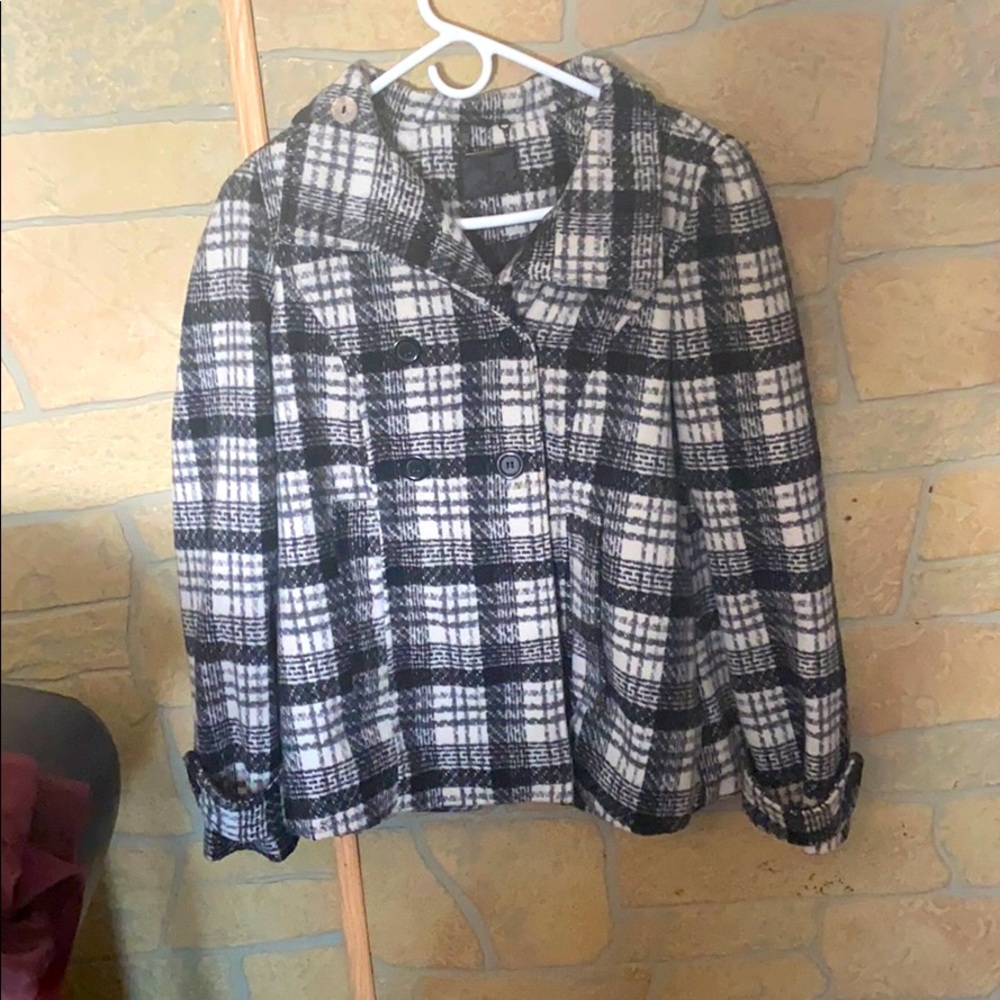 Brand new maternity coat